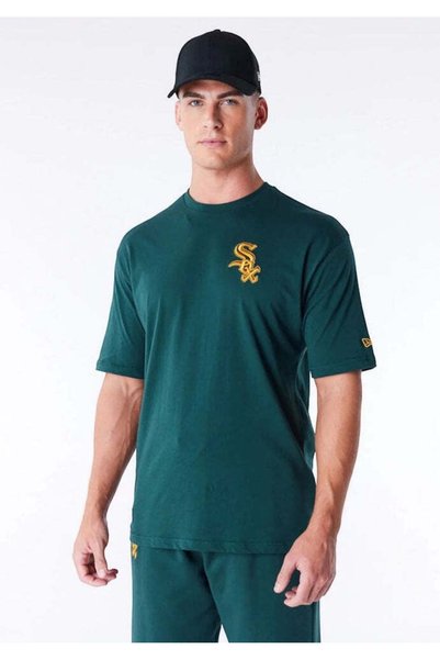 NEW ERA Tricou Chicago White Sox