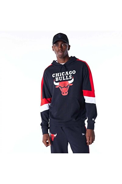 NEW ERA Hanorac Chicago Bulls