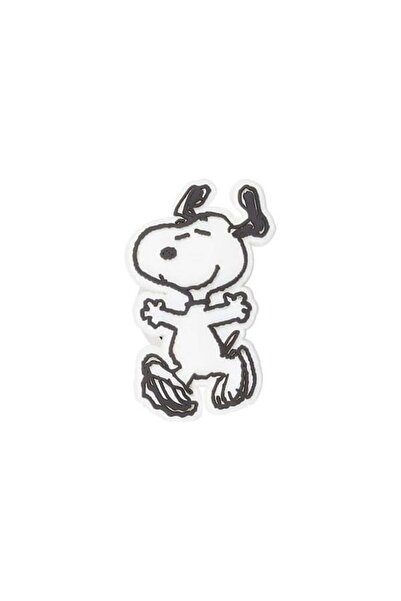 Crocs Jibbitz Peanuts Snoopy