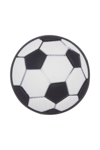 Crocs Jibbitz Soccerball