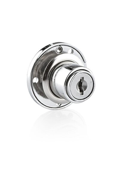 Generic Brand Push-And-Turn Drawer Lock 587