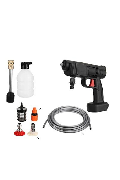 COBI SMART® Turbo Cyclone Jet Pressure Washer