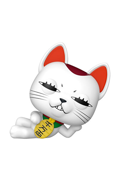 Funko Pop Animasyon: Dandadan Turbo Granny Cat 2102