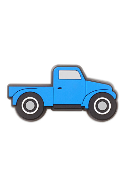 Crocs Το Jibbitz ανάβει μπλε φορτηγό