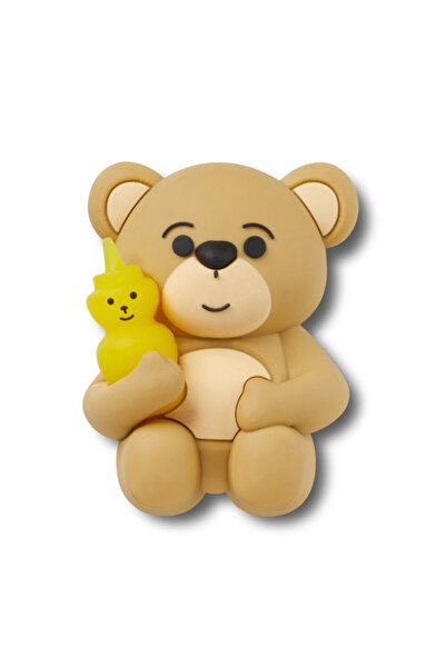 Crocs Jibbitz Bear Hugging Honey