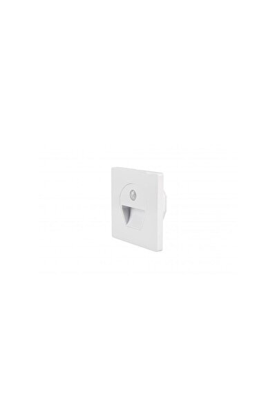 buççin online mağaza Cata 1 Watt Ledli Koridor Sensörlü Armatür - Günışığı Sa...