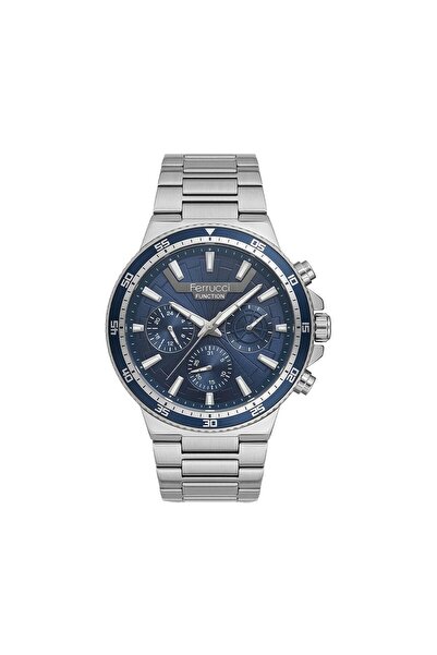 Ferrucci ساعة يد رجالية Fcf112403436m.0264053