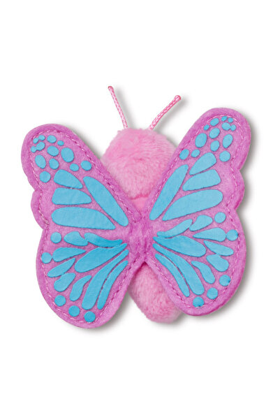 Crocs Jibbitz Adjustable Butterfly