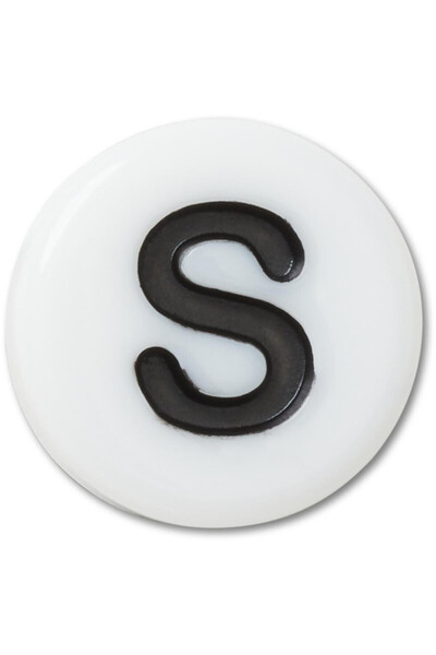 Crocs Jibbitz S Tiny Friendship Letter