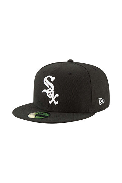 NEW ERA Sapca 59FIFTY Chicago White Sox Authentic