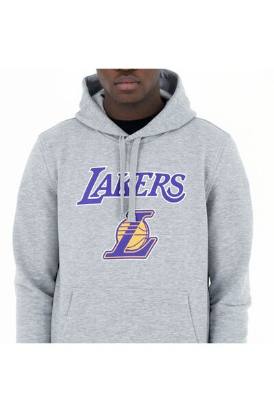NEW ERA Hanorac Los Angeles Lakers