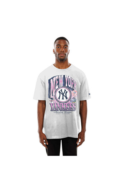 NEW ERA Tricou New York Yankees