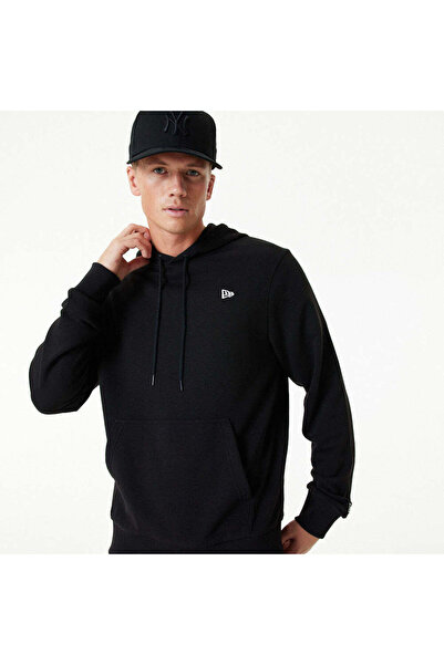 NEW ERA Hanorac Hooded Sweater