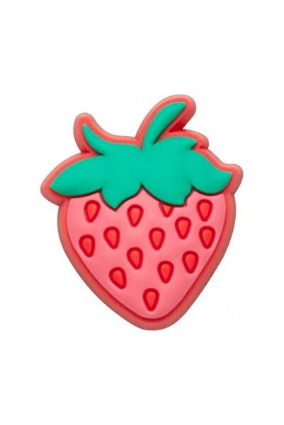 Crocs Φράουλα Jibbitz με φρούτα