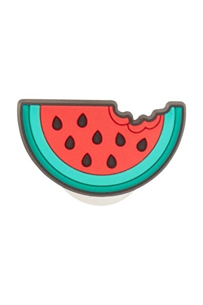 Crocs Jibbitz Watermelon