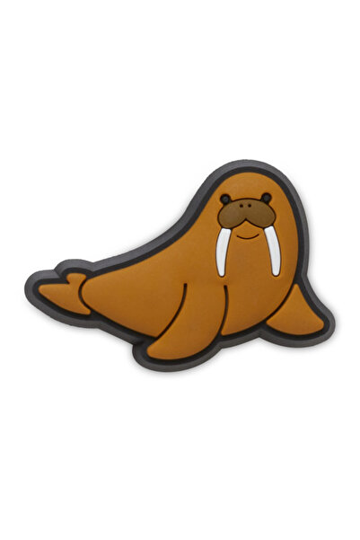 Crocs Jibbitz Arctic Walrus