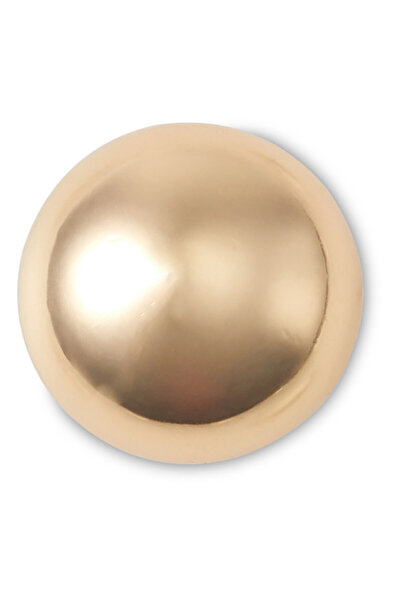 Crocs Jibbitz Gold Circle