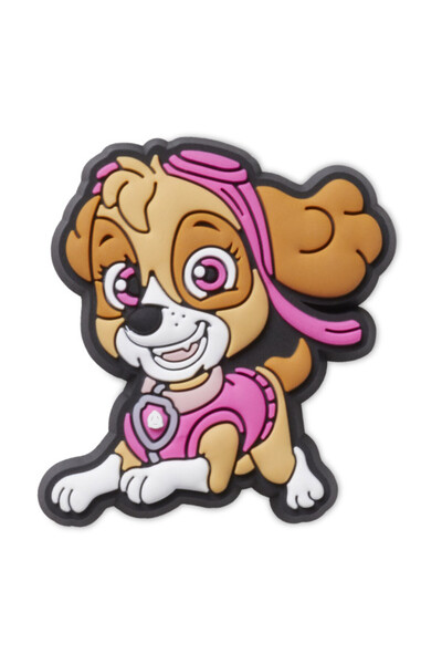 Crocs Jibbitz Paw Patrol Skye
