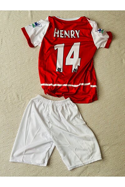 MG STORE Çocuk Forması Alt-Üst Takım