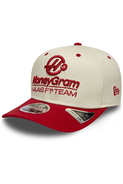 NEW ERA Sapca Wordmark 9Seventy Ss Opt2 Haas Formula 1