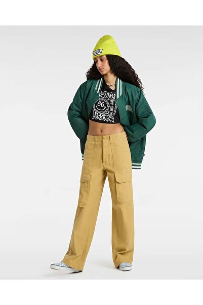 Vans Pantaloni Arroyo Wide Leg Cargo