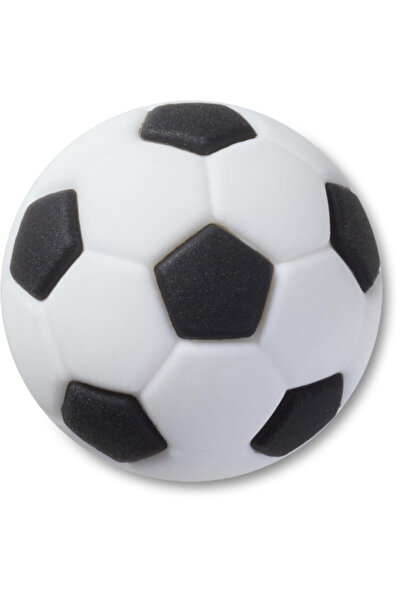 Crocs Μπάλα ποδοσφαίρου Με υφή Jibbitz