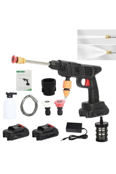 COBI SMART® Aparat de spălat cu presiune portabil