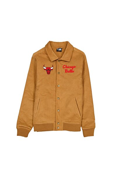 NEW ERA Geaca Chicago Bulls