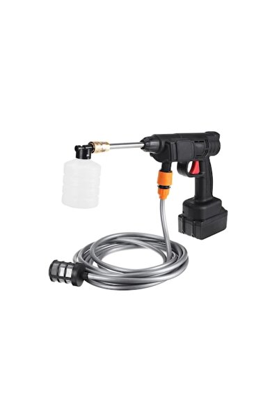 COBI SMART® Powerful Electric Pressure Washer 8L/min, 25 Bar with 48v Battery