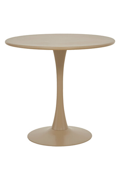 Maison Mex Masa rotunda gradina/terasa PLEZURO H.73.5 D.60 bej