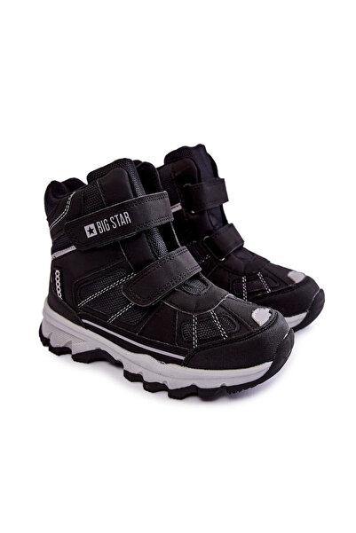 Big Star Shoes Saltea pentru copii Trapery din spumă cu memorie, stea mare, K...