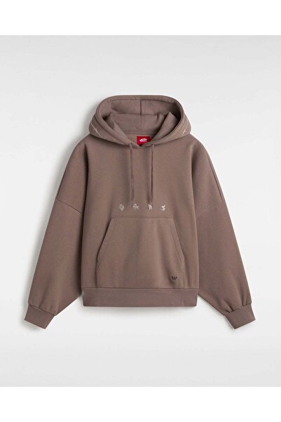 Vans Hanorac Skate Wire Loose Po Hoodie