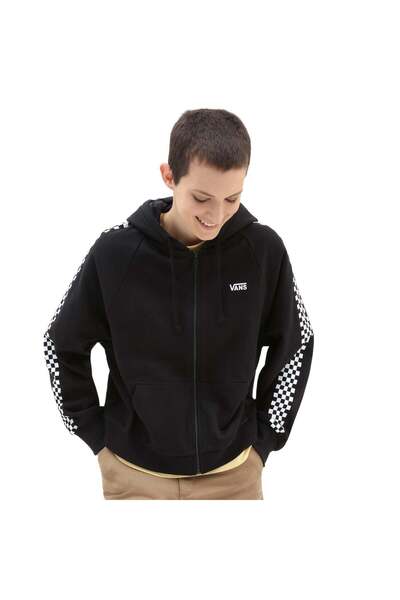 Vans Kids Funniest Times Hoodie