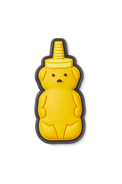 Crocs Jibbitz Honey Bear