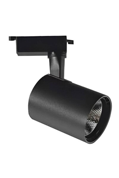 buççin online mağaza 30w Ray Spot Babil Led Armatür (SİYAH KASA) (GÜNIŞIĞI) C...