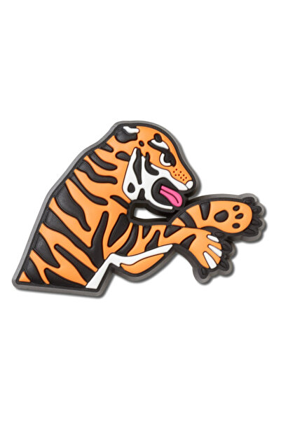 Crocs Jibbitz Artsy Tiger