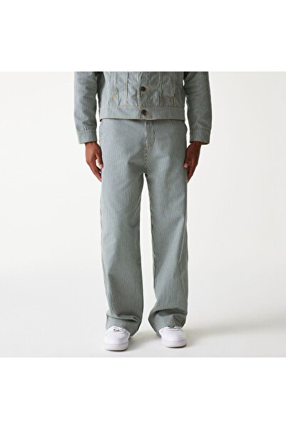 NEW ERA Newera Pants