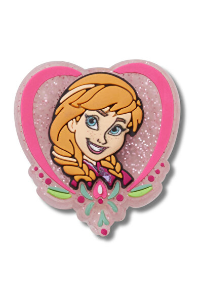 Crocs Jibbitz Frozen 2