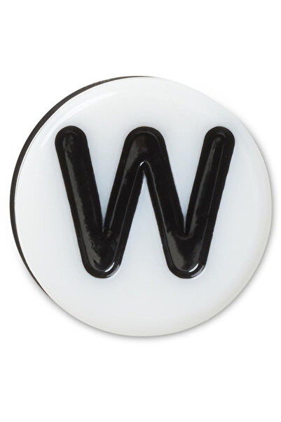 Crocs Jibbitz W Tiny Friendship Letter