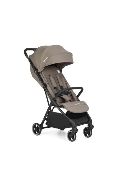 BE COOL Sports stroller, Be Cool, AirFold, Automatic folding, From birth to 22Kg