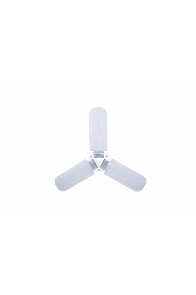 buççin online mağaza 42 Watt E27 Duylu Pervane Led Ampul Ct-1152