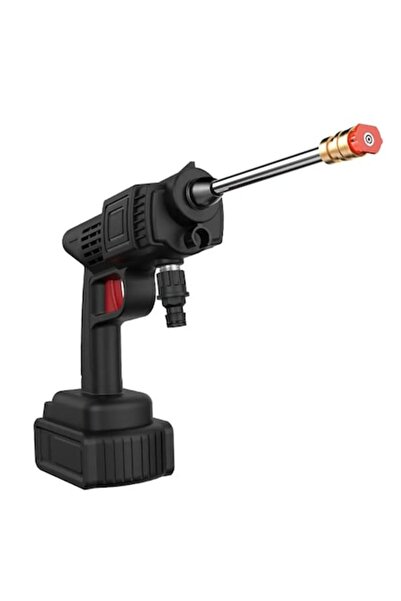 Mormark Aparat de spălat cu presiune, Mormark, electric fără fir, curățitor a...