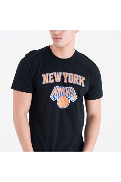 NEW ERA Tricou NBA Regular New York Knicks