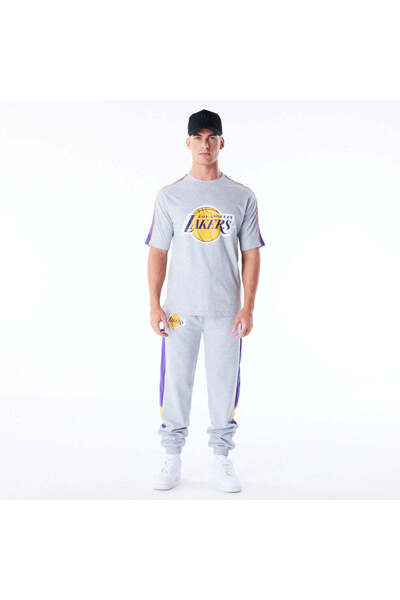 NEW ERA Tricou Los Angeles Lakers