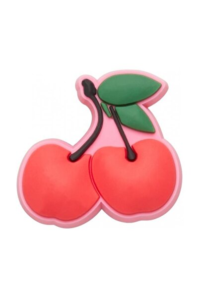 Crocs Jibbitz Cherries
