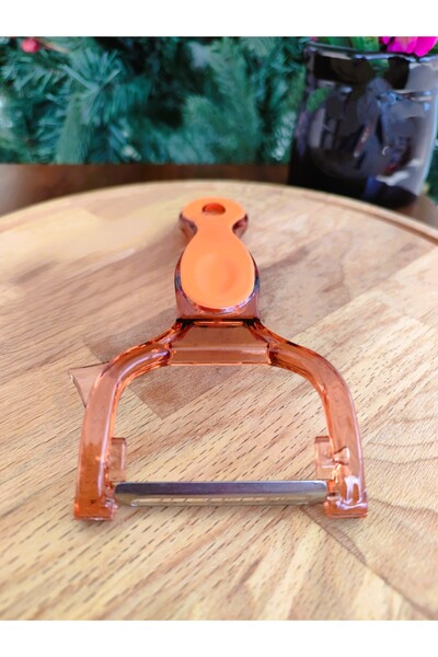 Madame Coco سونيا مقشرة المقلاة - العنبر