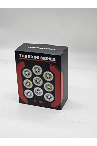 DEMMON TRAKMOBİLDEMMON EDGE SERİSİ ÇALIŞMA LAMBASI (GERİ VİT-FREN-SİNYAL-PARK-)