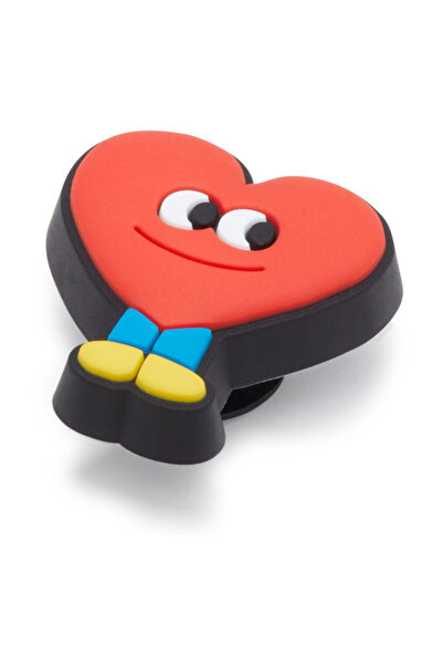 Crocs Jibbitz Heart Boy