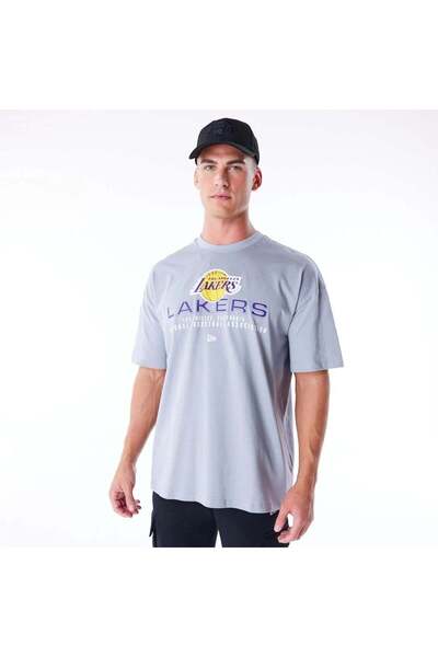 NEW ERA Tricou Los Angeles Lakers