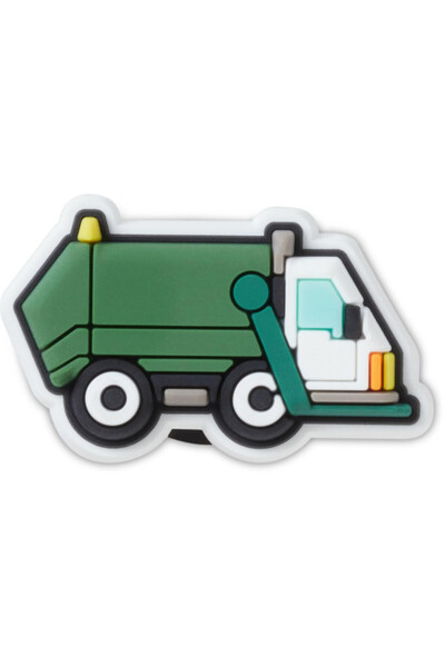 Crocs Απορριμματοφόρο Jibbitz